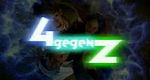 logo serie-tv 4 contro Z (4 gegen Z)