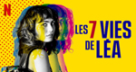 logo serie-tv 7 Lives of Lea (7 vies de Léa)