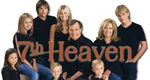 logo serie-tv Settimo cielo (7th Heaven)