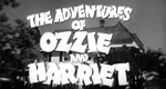 logo serie-tv Adventures of Ozzie and Harriet