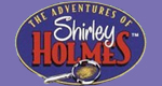 logo serie-tv Adventures of Shirley Holmes