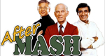 logo serie-tv AfterMASH (After MASH)