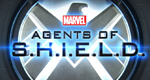 logo serie-tv Agents of S.H.I.E.L.D.
