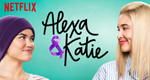 logo serie-tv Alexa and Katie