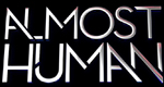 logo serie-tv Almost Human