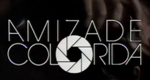 logo serie-tv Amizade Colorida