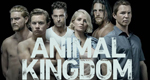 logo serie-tv Animal Kingdom