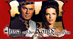 logo serie-tv Anna ed io (Anna and the King)
