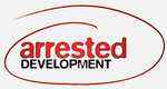 logo serie-tv Arrested Development