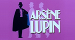 logo serie-tv Arsène Lupin