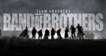 logo serie-tv Band of Brothers - Fratelli al fronte (Band of Brothers)