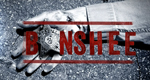 logo serie-tv Banshee - La città del male (Banshee)