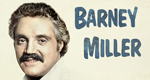 logo serie-tv Barney Miller