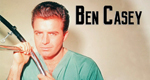 logo serie-tv Ben Casey