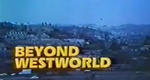 logo serie-tv Beyond Westworld