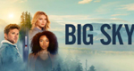 logo serie-tv Big Sky