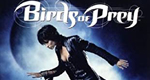 logo serie-tv Birds of Prey