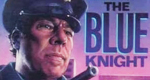 logo serie-tv Blue Knight