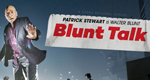 logo serie-tv Blunt Talk