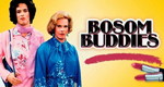 logo serie-tv Bosom Buddies