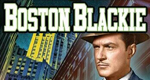logo serie-tv Boston Blackie