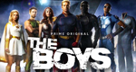 logo serie-tv Boys