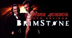 logo serie-tv Brimstone