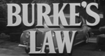 logo serie-tv Legge di Burke (Burke's Law)