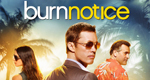 logo serie-tv Burn Notice