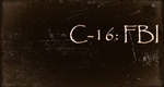 logo serie-tv C-16: FBI