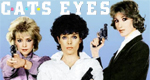 logo serie-tv C.A.T.S. Eyes