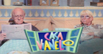 logo serie-tv Casa Vianello