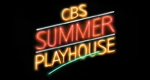 logo serie-tv CBS Summer Playhouse