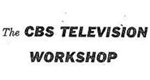 logo serie-tv CBS Television Workshop