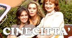 logo serie-tv Cinecittà