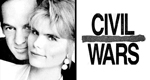 logo serie-tv Civil Wars