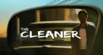 logo serie-tv Cleaner