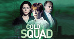 logo serie-tv Cold Squad - Squadra casi archiviati