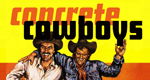 logo serie-tv Concrete Cowboys