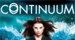 logo serie-tv Continuum