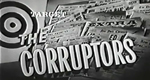 logo serie-tv Corruptors