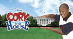 logo serie-tv Cory in the House