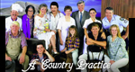 logo serie-tv Country Practice