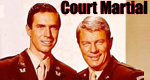 logo serie-tv Court Martial