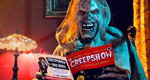 logo serie-tv Creepshow