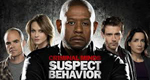 logo serie-tv Criminal Minds: Suspect Behavior
