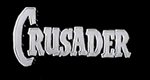 logo serie-tv Crusader