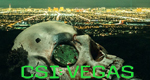 logo serie-tv CSI: Vegas