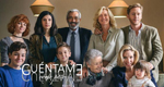 logo serie-tv Cuéntame cómo pasó