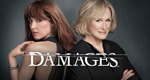 logo serie-tv Damages